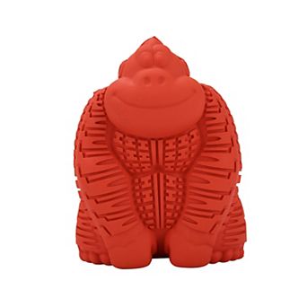 Arm & Hammer: Super Treadz Mini Gorilla Toy for Dogs 3.5"