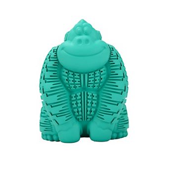 Arm & Hammer Super Treadz Gorilla Toy for Dogs