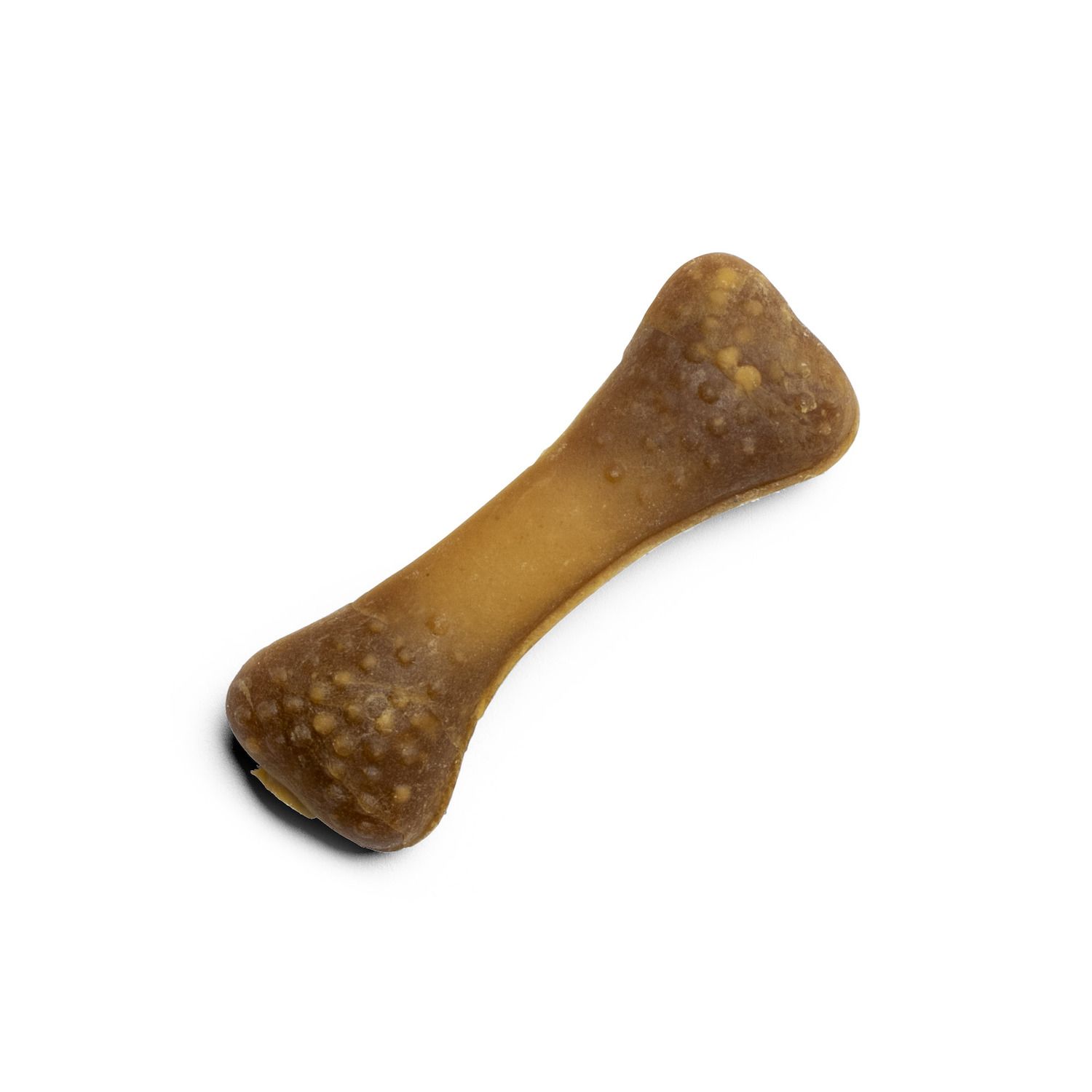 Arm & Hammer: Nubbies TriBone Chew Toy for Dogs Peanut Butter
