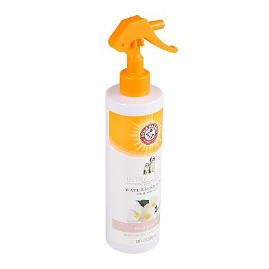 Arm & Hammer Ultra Fresh Waterless Bath Spray with Cucumber & White Tea