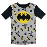 Boys 4-10 Lego Batman 4-Piece Pajamas