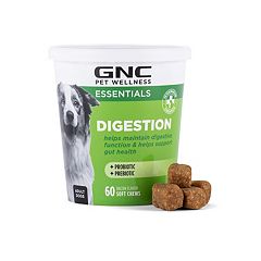 Gnc hip and 2024 joint small breed