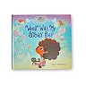 Kohl's Cares What Will My Story Be? by Nidhi Chanani Hardcover Children's Book