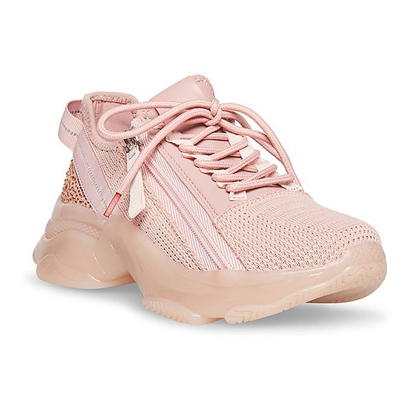 madden girl Amimi Girls' Adaptive Shoes