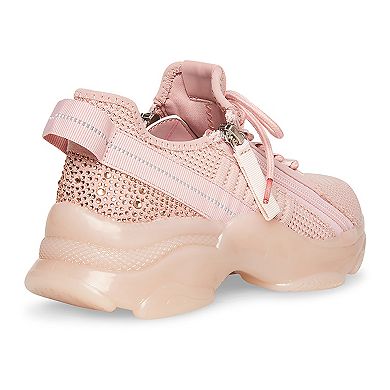 madden girl Amimi Girls' Adaptive Shoes