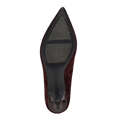【NINE WEST】Kuna 9x9 ポインテッドトゥパンプス Kuna 9x9 Pointy Toe Pumps – Nine West