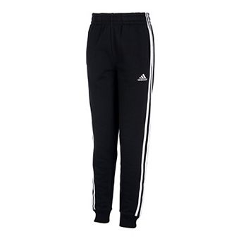 Baby & Toddler Boy adidas Team 3-Stripe Jogger Pants - Size: 3T