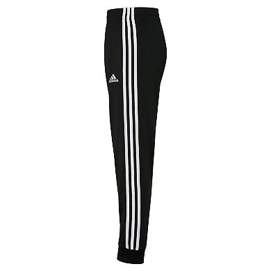 Baby & Toddler Boy adidas Team 3-Stripe Jogger Pants - Size: 3T