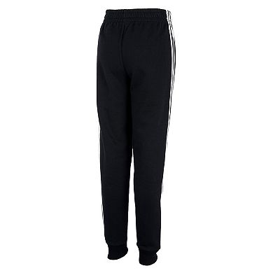 Baby & Toddler Boy adidas Team 3-Stripe Jogger Pants - Size: 3T