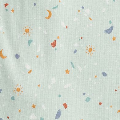 Baby Little Co. by Lauren Conrad Organic Footed Pajamas