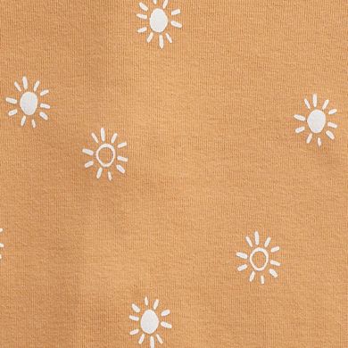 Baby Little Co. by Lauren Conrad Organic Footed Pajamas