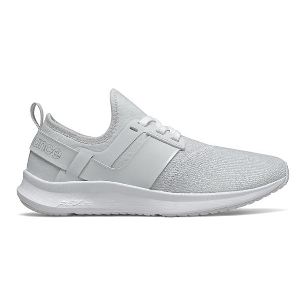 Kohl's new balance hot sale ladies sneakers