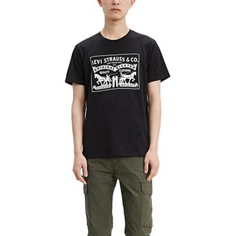 Men's Levi's Classic Logo Tee