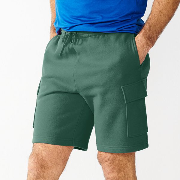Tek Gear® Dry Tek Shorts Tek Gear® Ultra Soft Fleece Pants