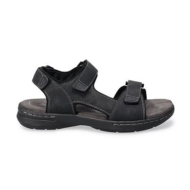 croft barrow sandals mens