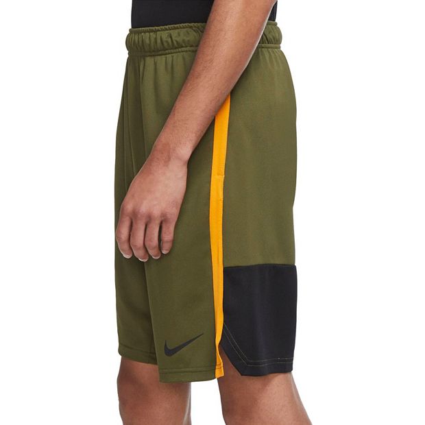 Big and tall hot sale hybrid shorts