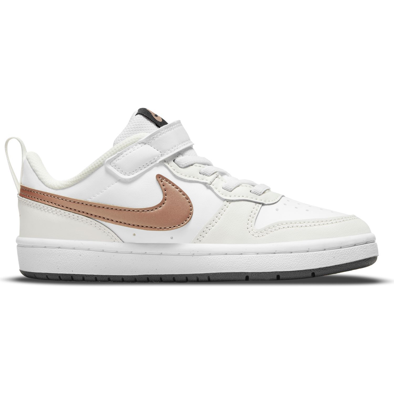 nike court borough low 2 preschool