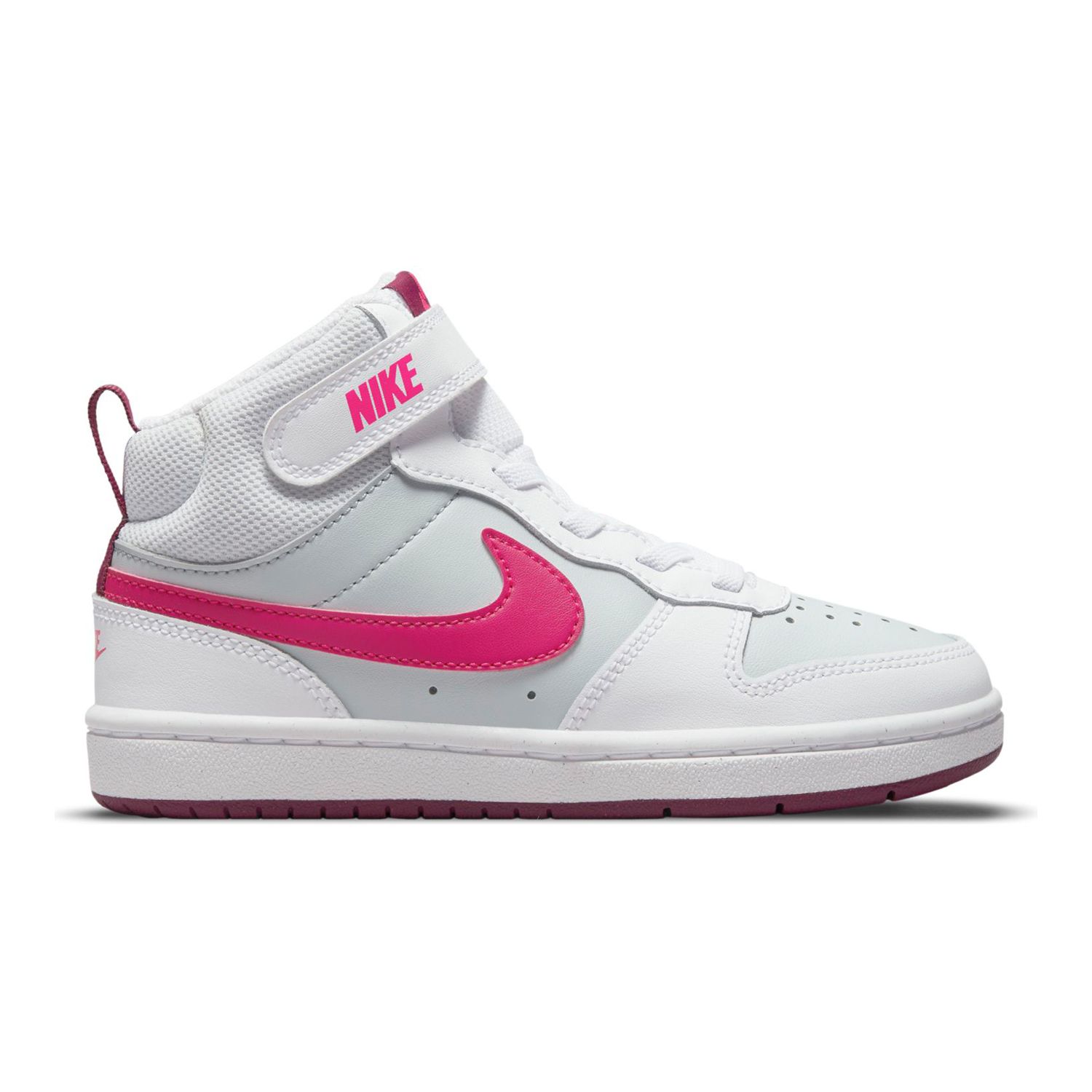nike court borough 38.5