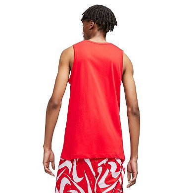Men's Nike Club Tank Top