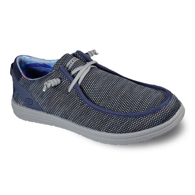 Skechers slip hot sale on kohls