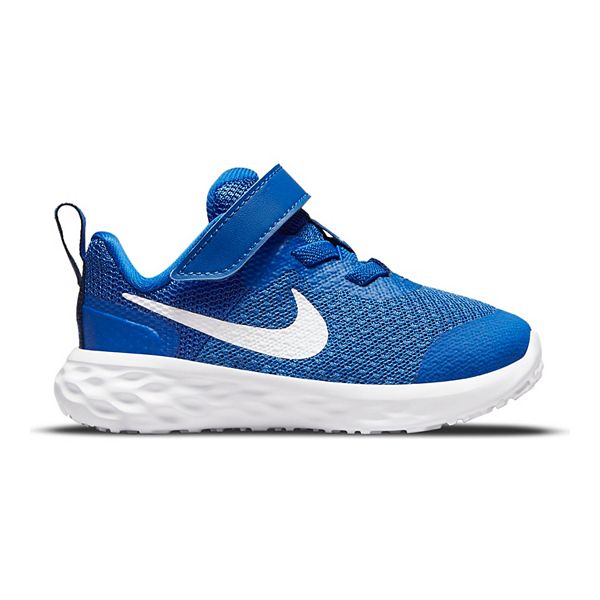 Nike Revolution 6 Baby Toddler Shoes