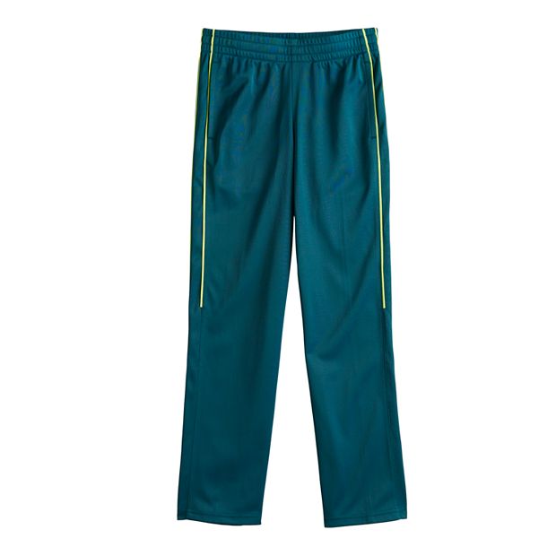 Boys 8-20 Tek Gear® Active Tricot Joggers in Regular & Husky