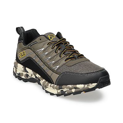 Fila mens shoes kohls online