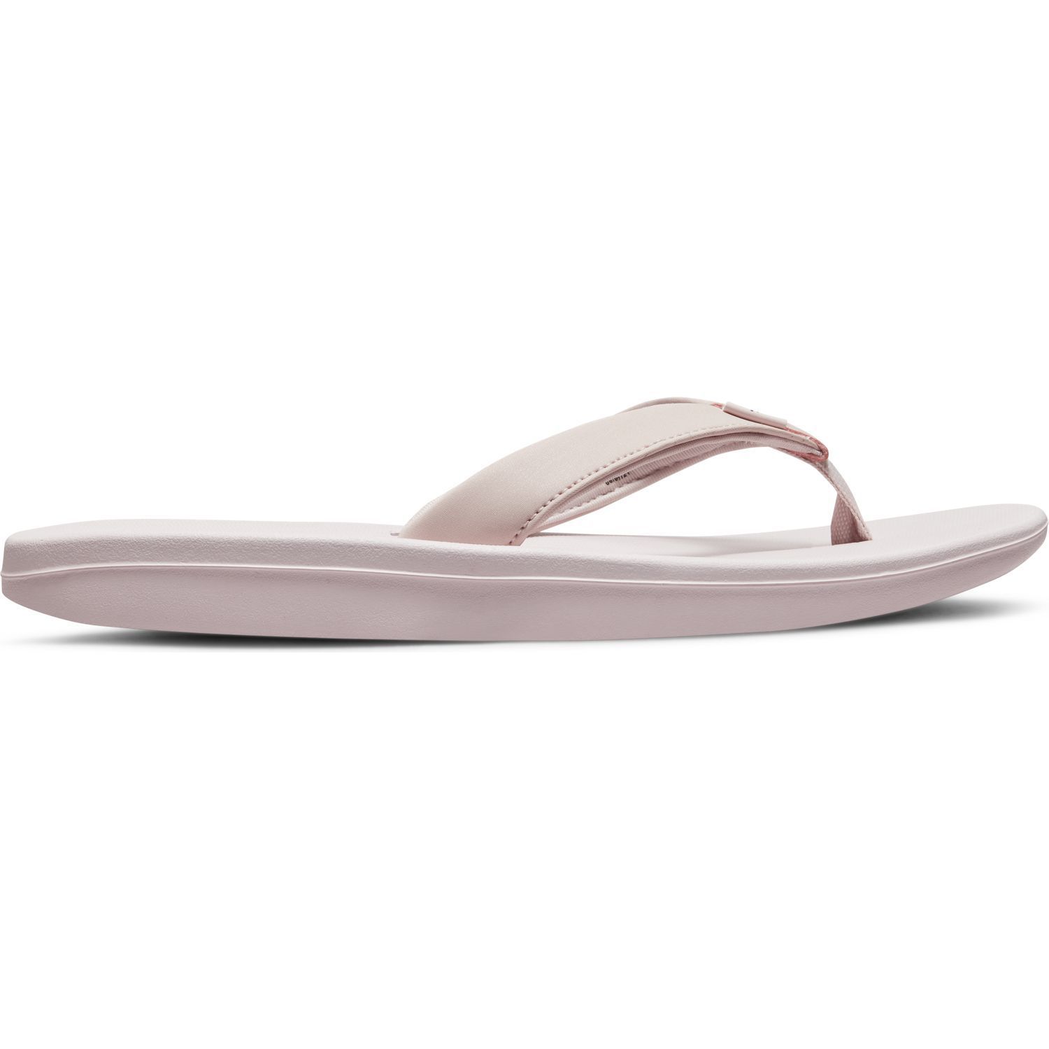 nike women's bella kai flip flops