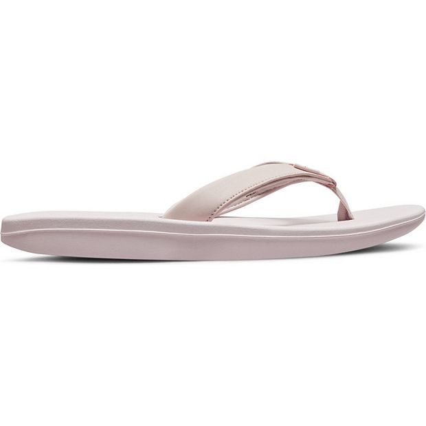 Kohls sandals nike hot sale