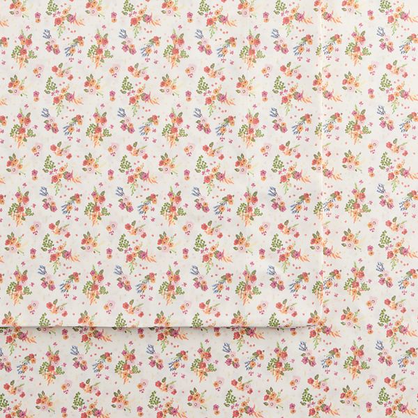 The Big One® Extra Soft Sheet Set or Pillowcases