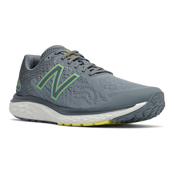 Kohls mens sneakers store new balance