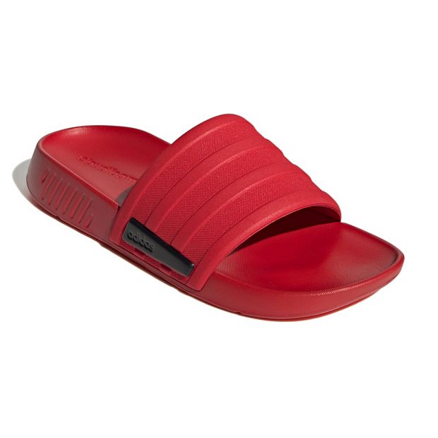 Kohls womens adidas store slides