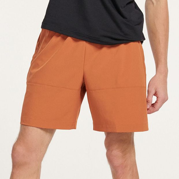 Kohls mens hot sale gym shorts