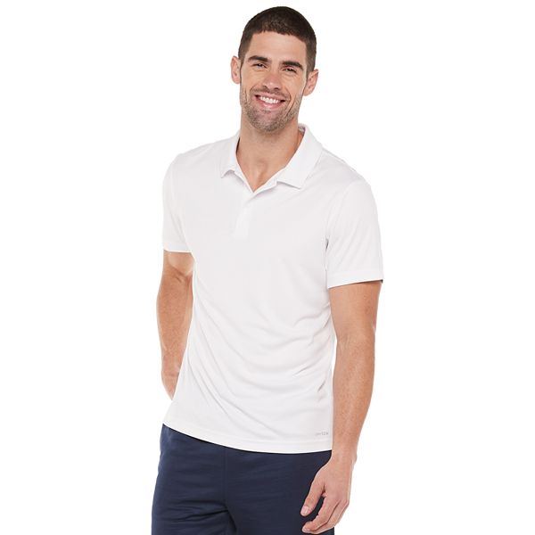 Men's Tek Gear® DryTek Polo