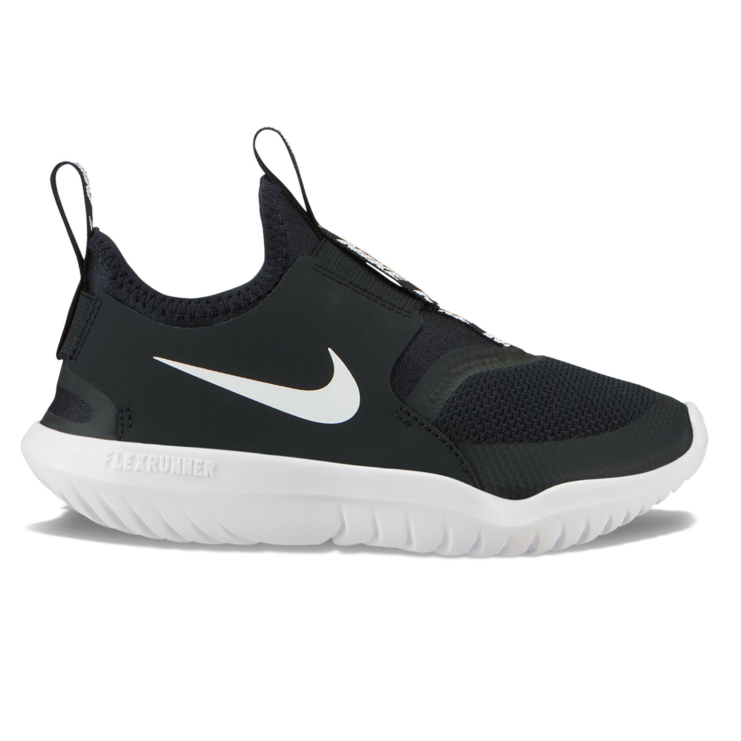 women's nike slip on shoes