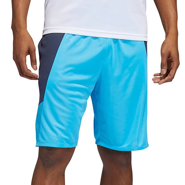 Men's adidas Pro Madness Basketball Shorts