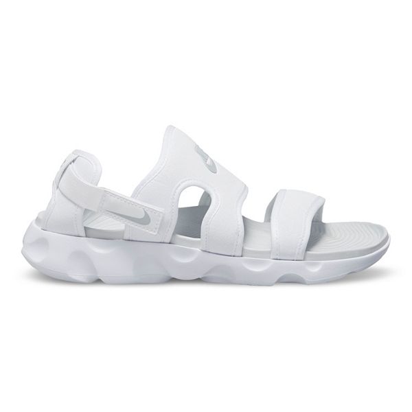 Nike slides women kohls hotsell