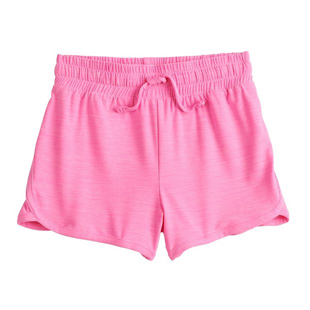 Kohls girls shorts hotsell