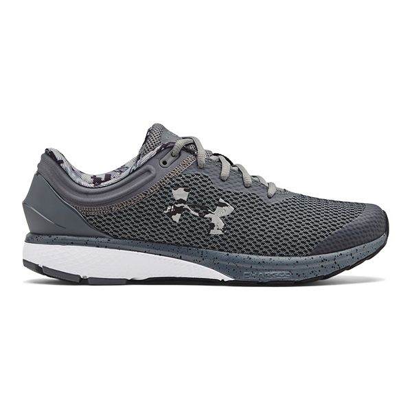 Under Armour Men's Remix Cushioned Breathable Lightweight Running Shoes 