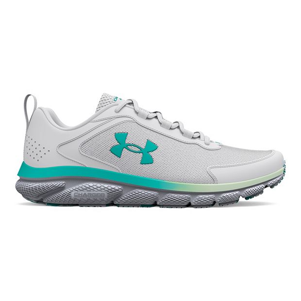 Under Armour Charged Assert 9 Review (Under Armour Running Shoes Review) 