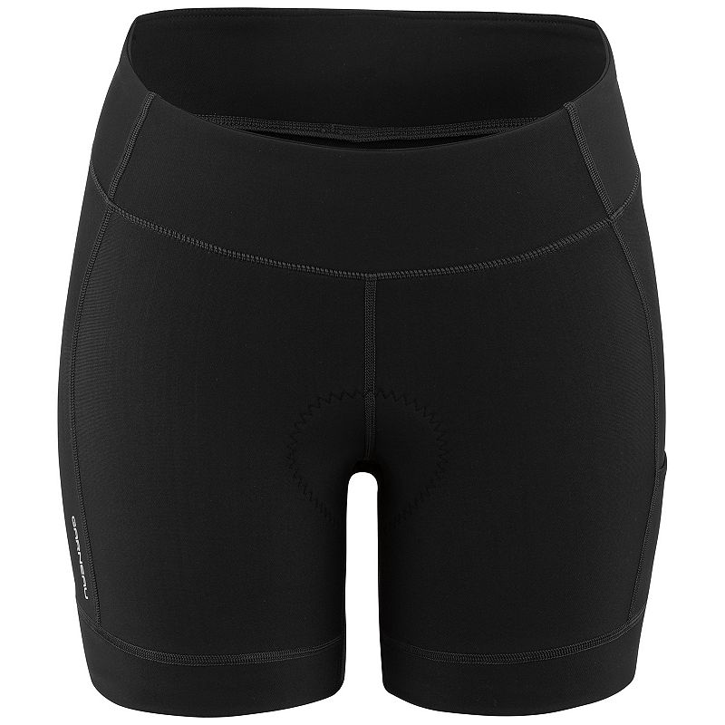 Garneau Women's Fit Sensor 5.5 Shorts 