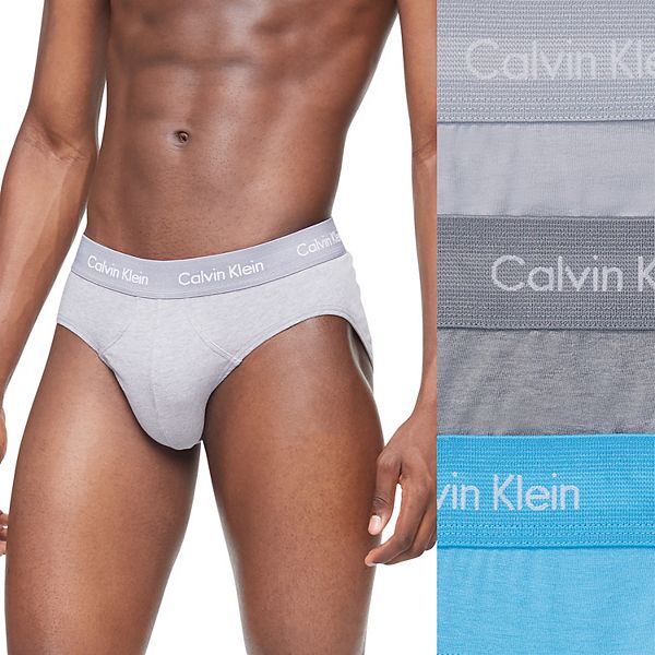 COLUMBIA 3-Pack Cotton Stretch Boxer Briefs Mens SZ XLarge 40-42  Permormance