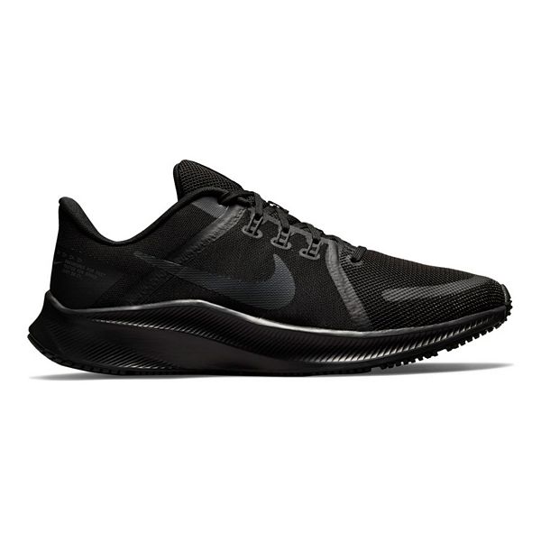 Kohls store black nikes