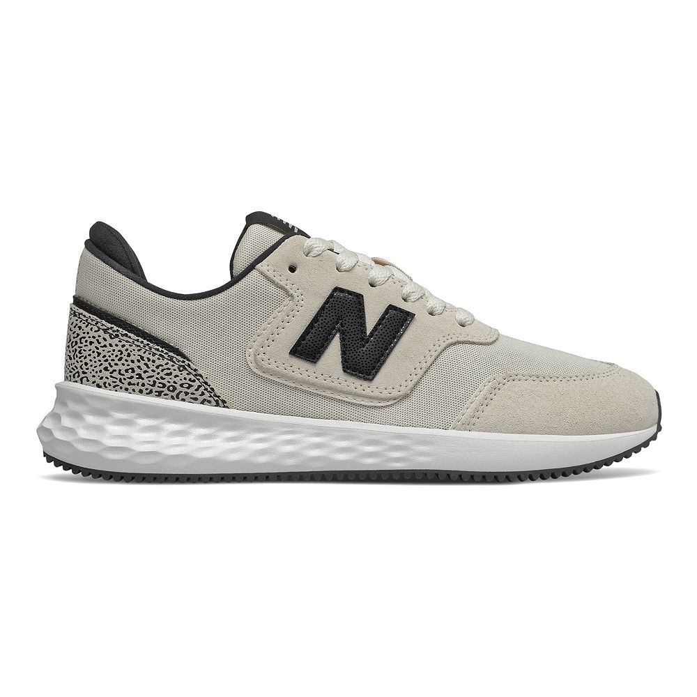 New Balance X 70 Women s Sneakers Turtledove Black