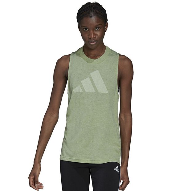 adidas winners tank