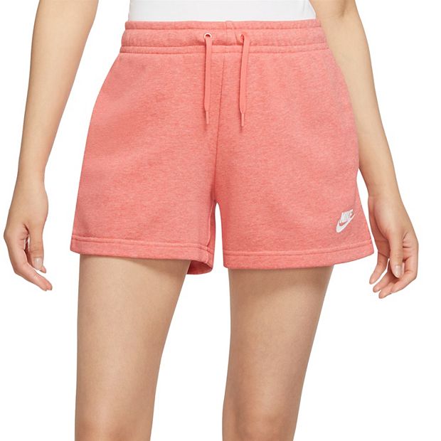 Women's Nike Sportswear Club Fleece Shorts