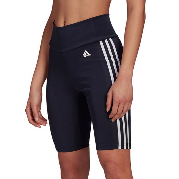 Kohls womens hot sale adidas shorts