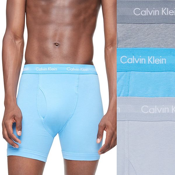 Calvin klein discount boxers kohls