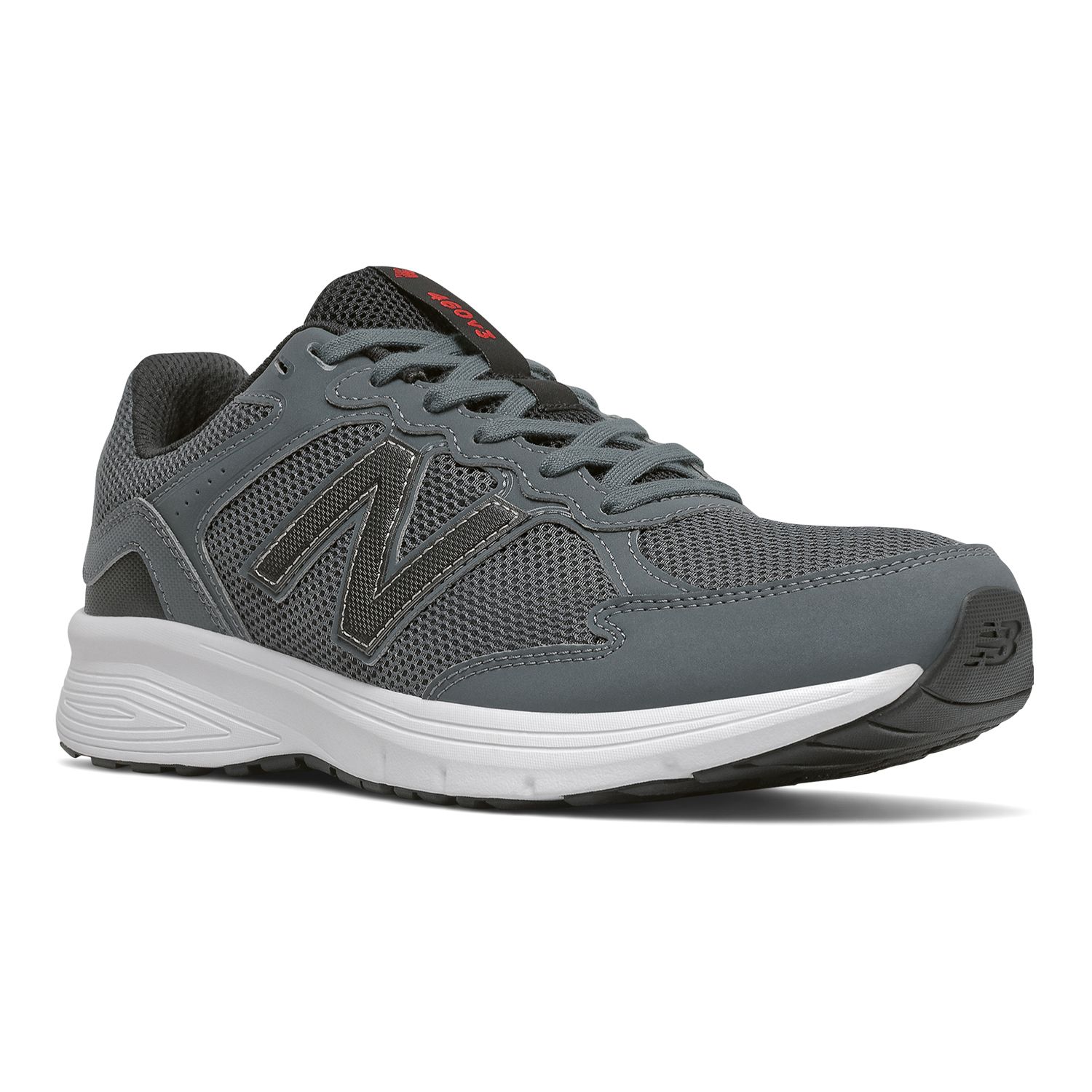 new balance men's clearance