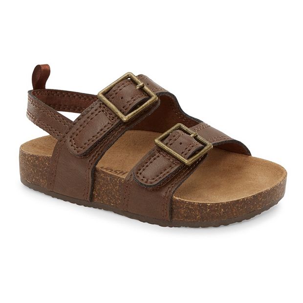 Boys deals sandals kohls